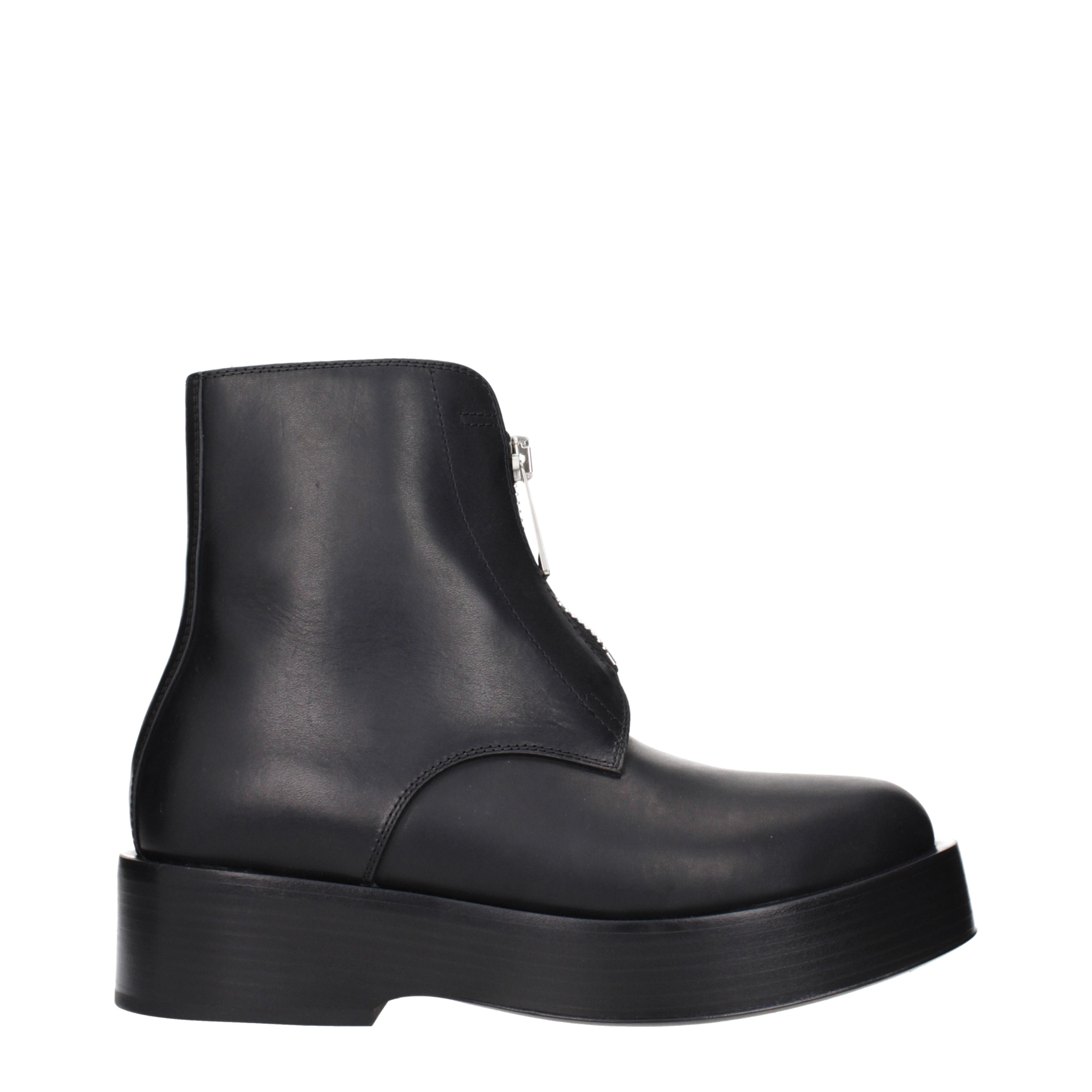 [Bottega Veneta] Boots SS25 816586VBS501000