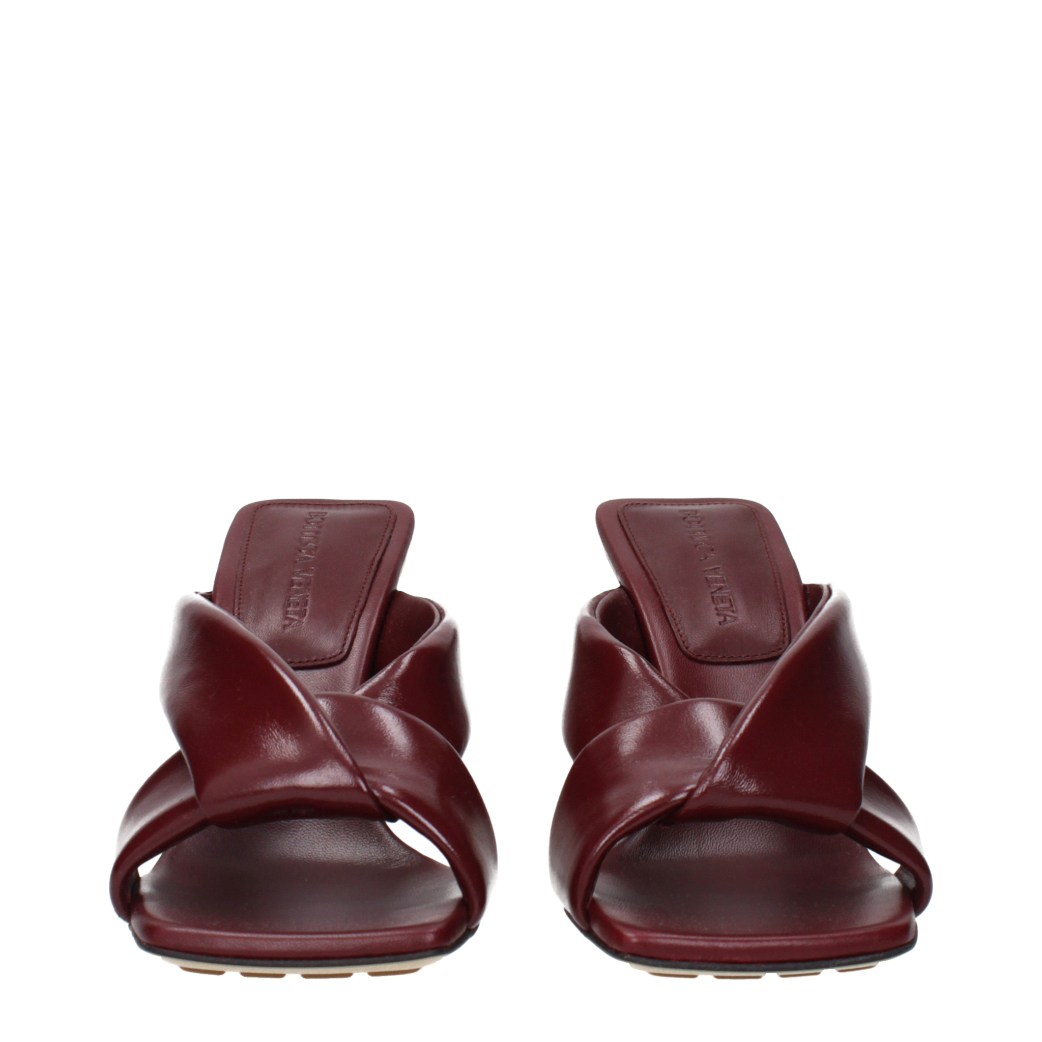 [Bottega Veneta] Sandals SS26 827612V3H902240