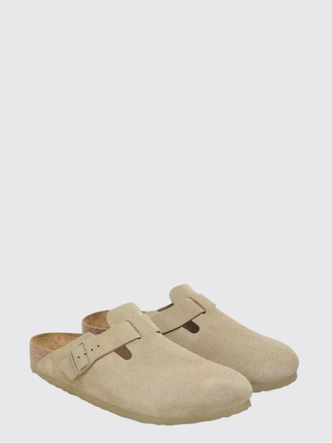 [Birkenstock] Mules SS26 1025844