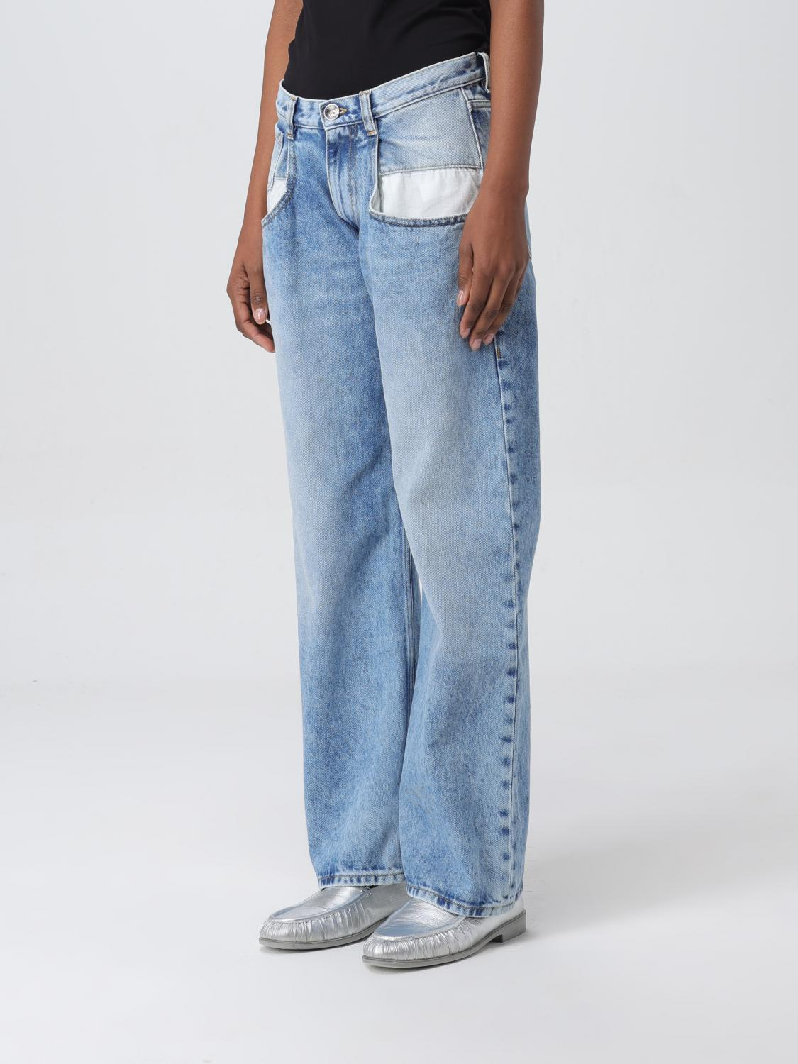 [Maison Margiela] Jeans SS26 S51LA0052S30513 470