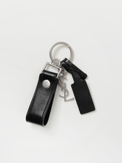 [Saint Laurent] Keyring SS26 5183230SX0E 1000