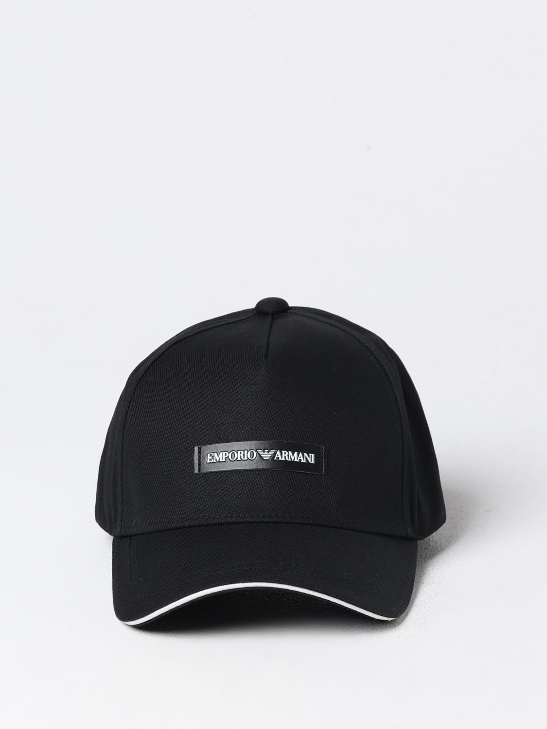 [Emporio Armani] Cap SS26 627921CC991 00020