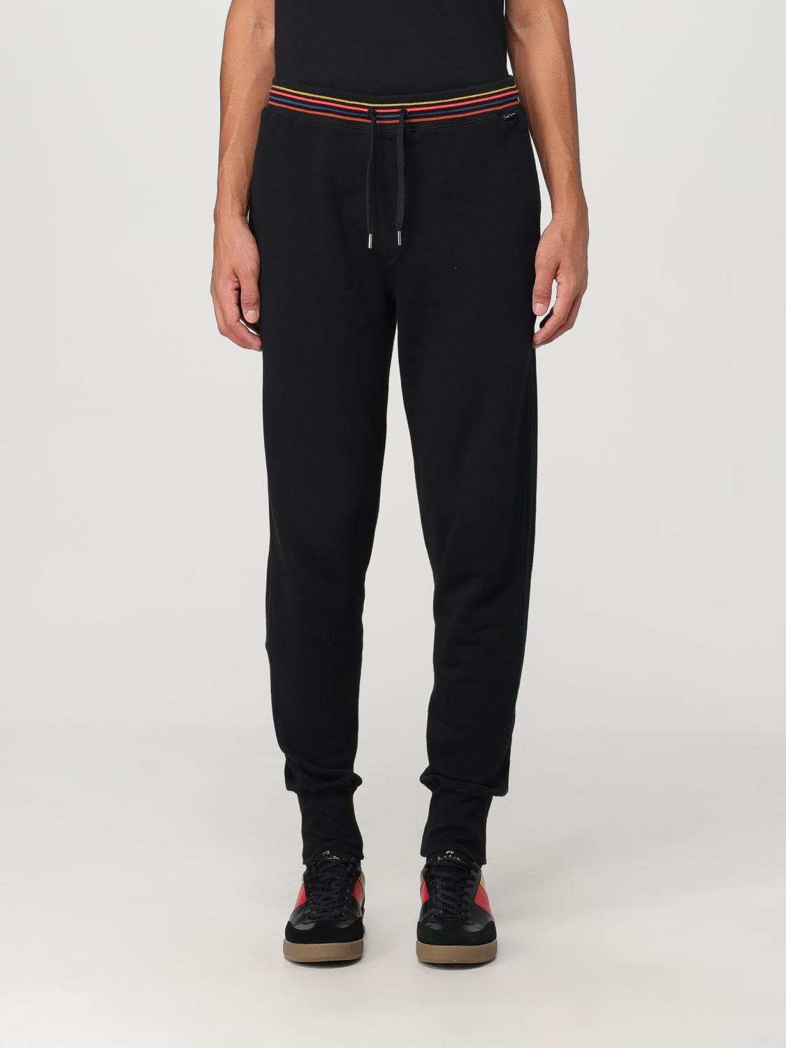 [Paul Smith] Trousers FW25 M1A373MAU807 79