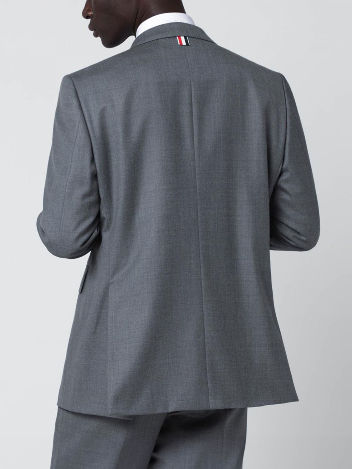 [Thom Browne] Blazer SS26 MJC001A00626 035