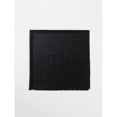 [Saint Laurent] Scarf SS26 7379303YN21 1000
