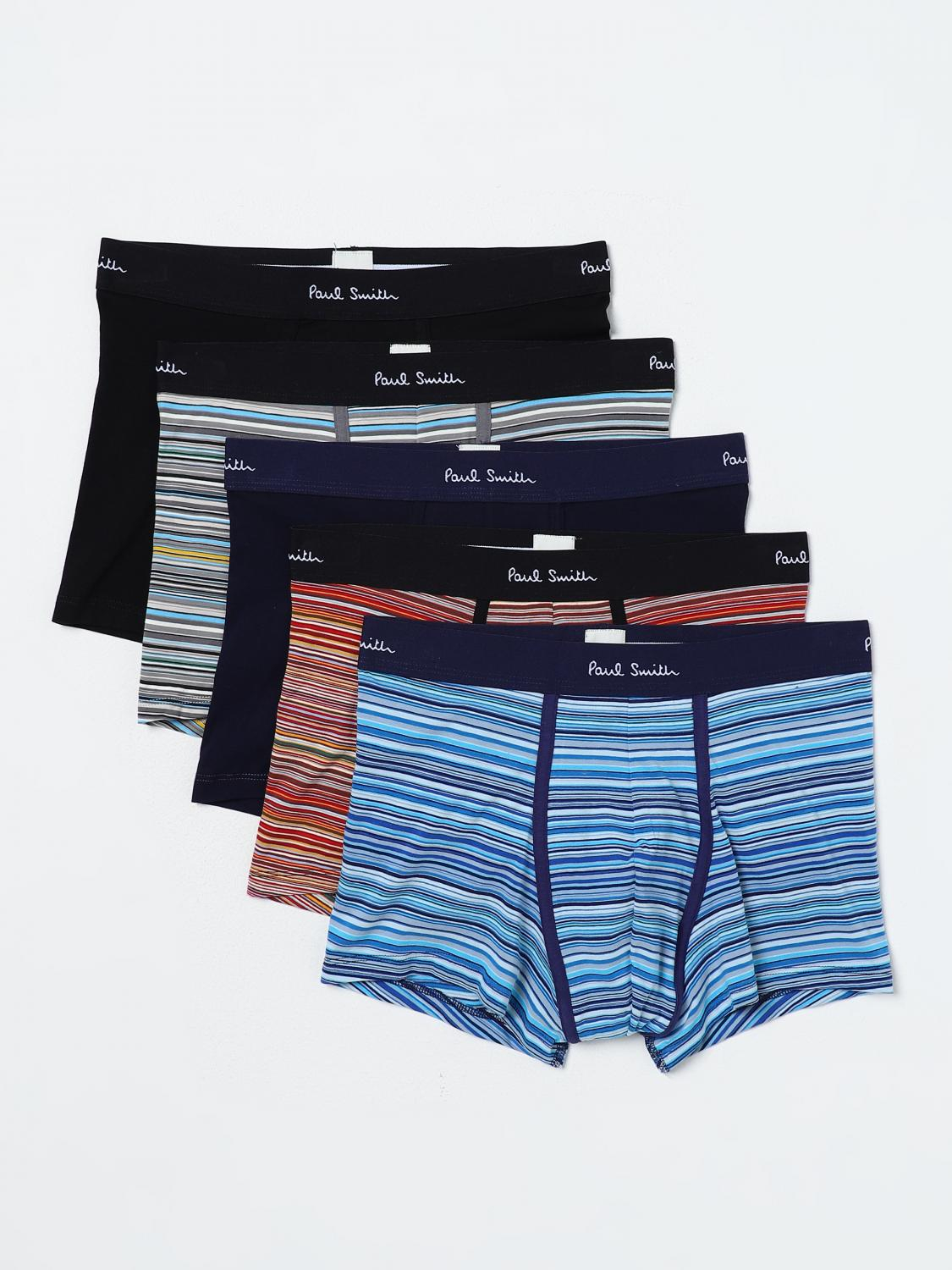 [Paul Smith] Brief boxer SS24 M1A914M5PKL 1A