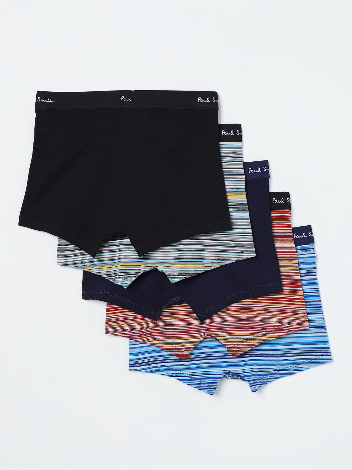 [Paul Smith] Brief boxer SS24 M1A914M5PKL 1A
