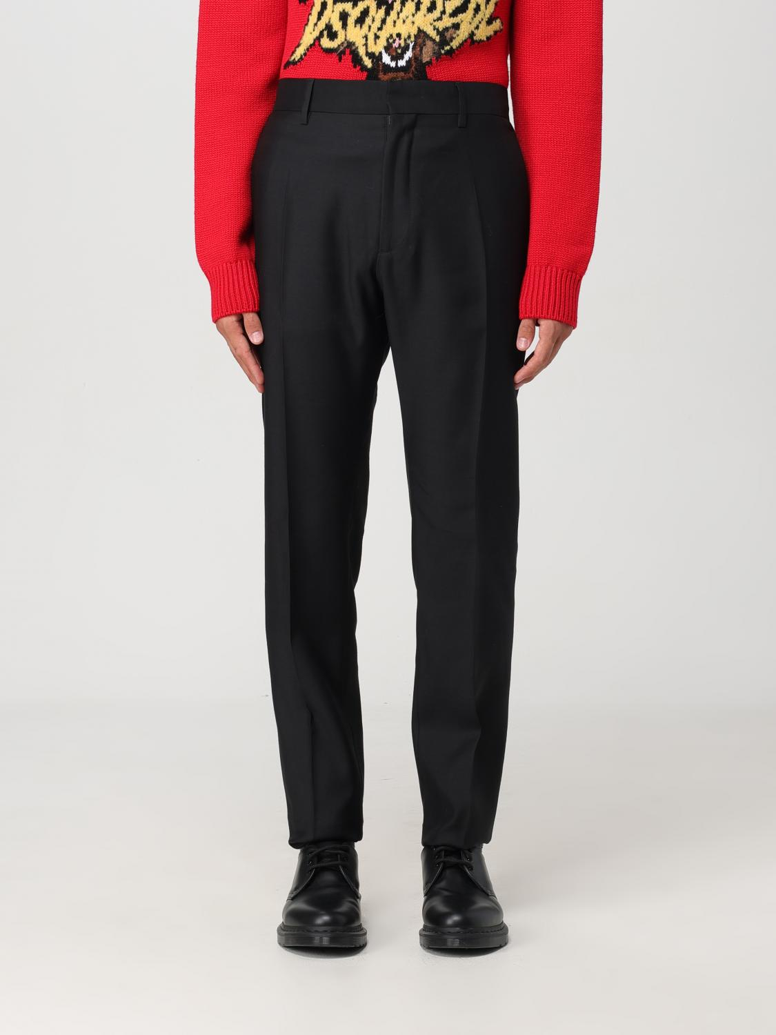 [Dsquared2] Trousers FW24 S74KB0714S39408 900