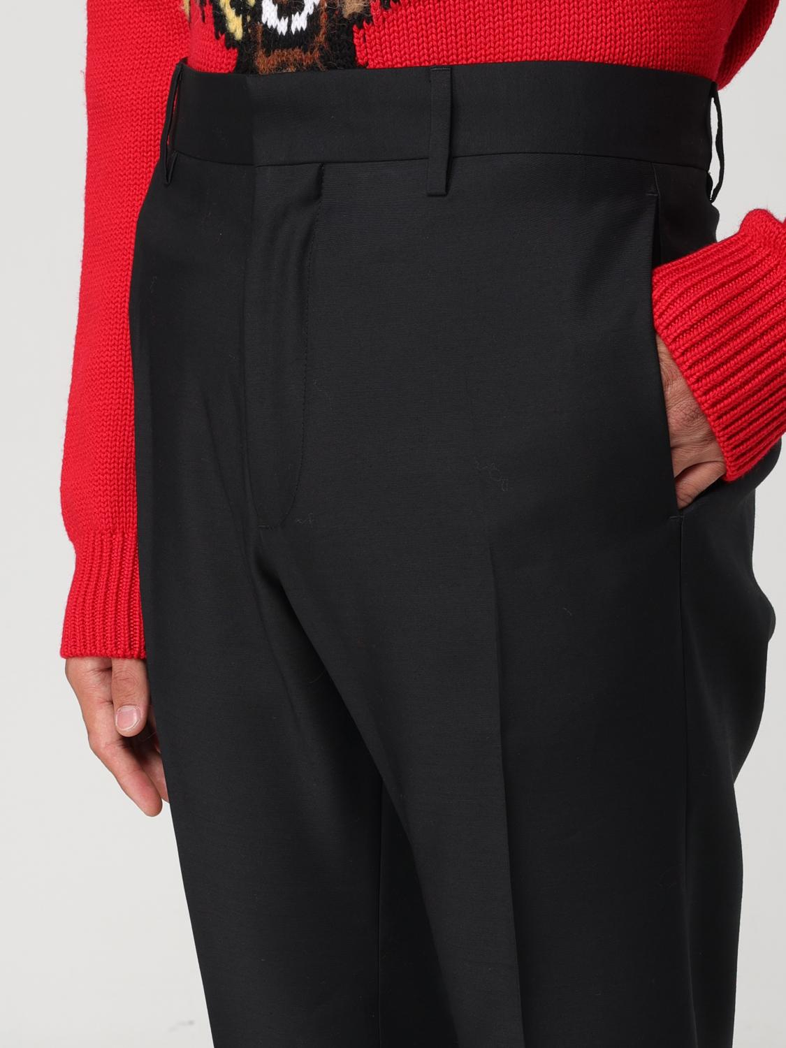 [Dsquared2] Trousers FW24 S74KB0714S39408 900