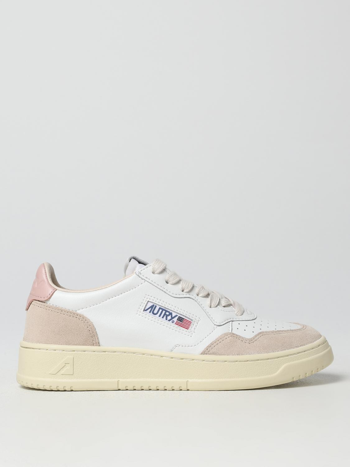 [AUTRY] Sneakers SS26 AULWLS37