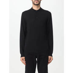 [BOSS] T-shirts Long Sleeve FW23 50476357 001