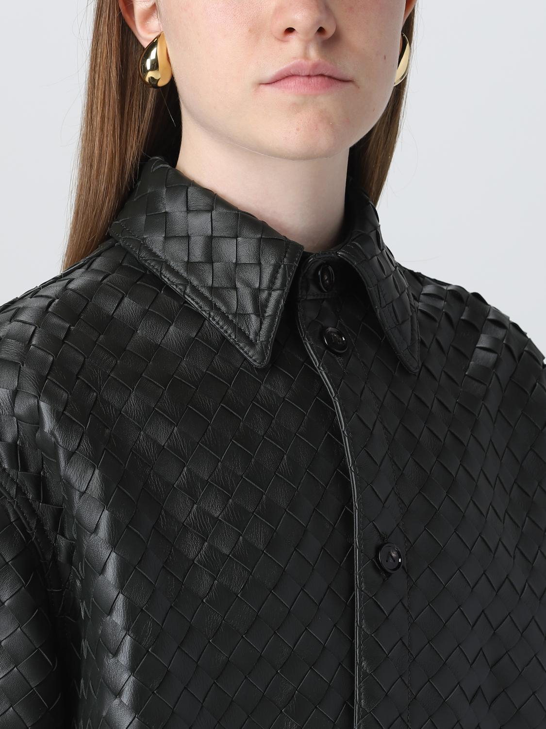 [Bottega Veneta] Earring SS26 716783VAHU0 8120