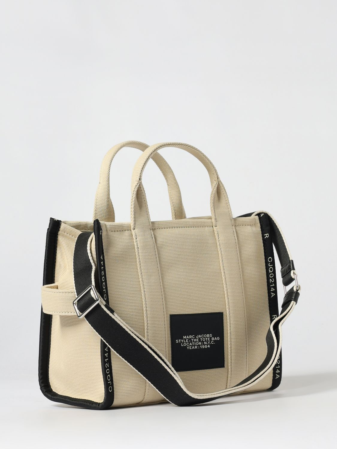[Marc Jacobs] Tote bag FW25 M0017027 263
