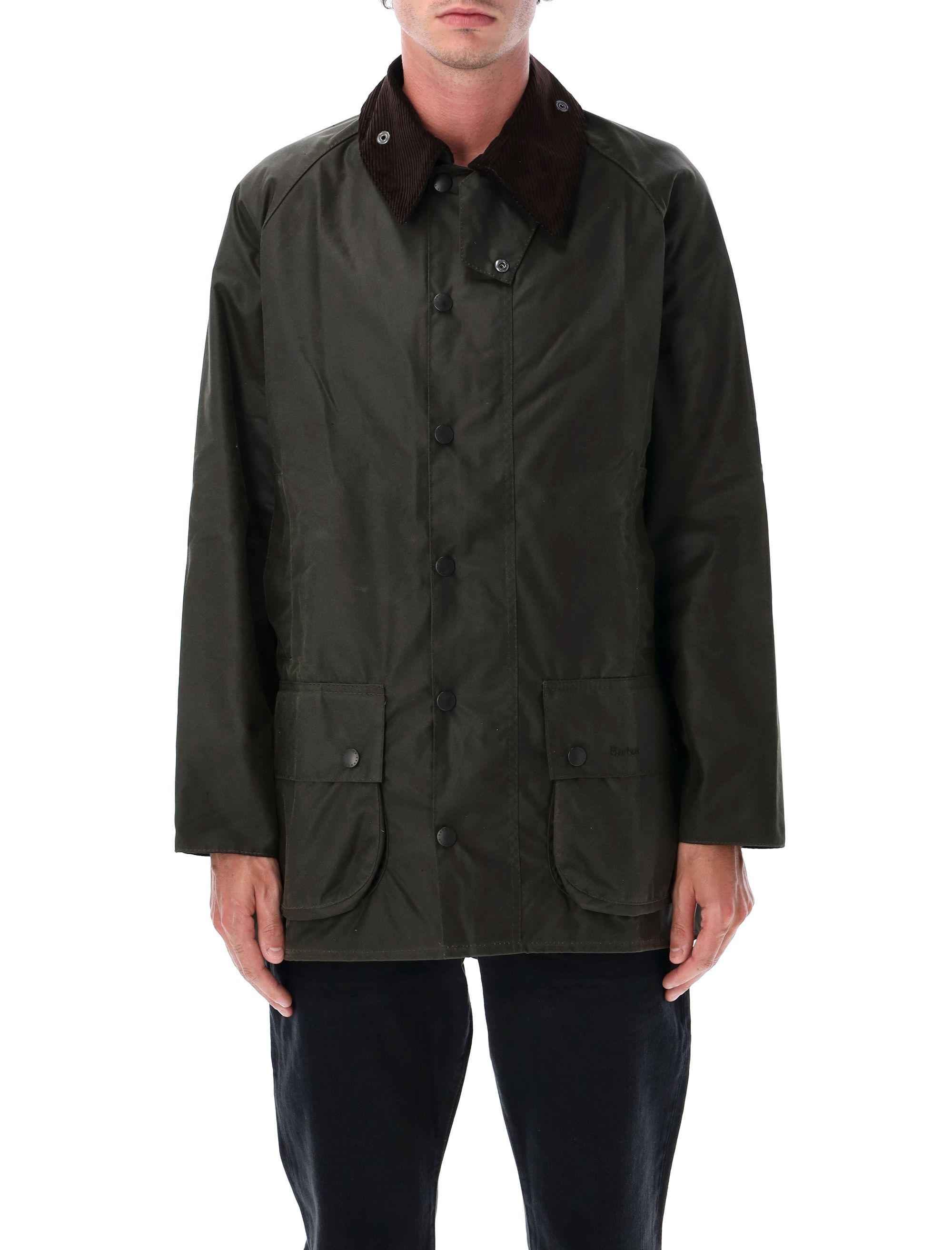 [Barbour] Jacket FW26 MWX0017OL99