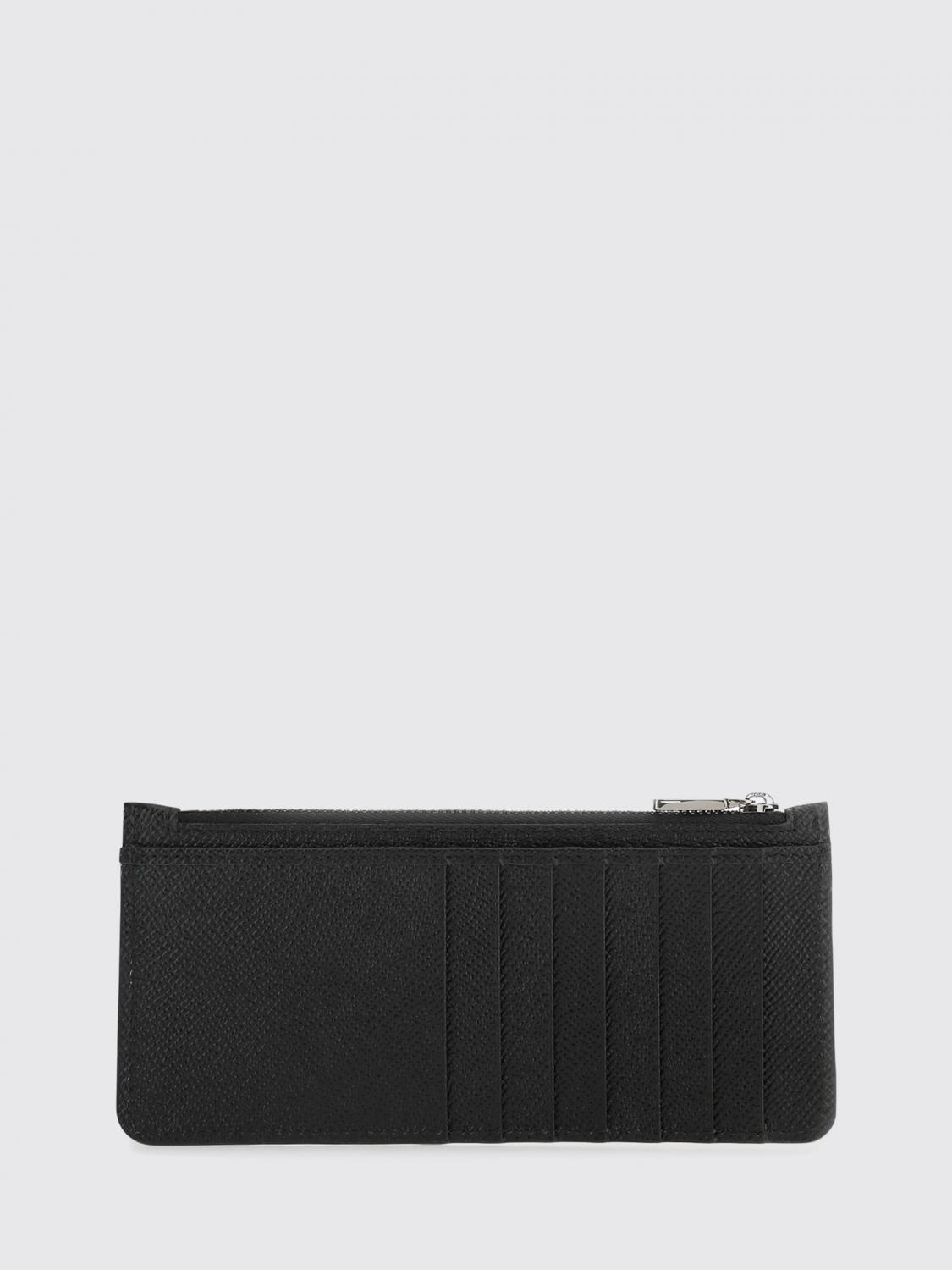 [Dolce & Gabbana] Wallet SS26 BP2172AG219 80999