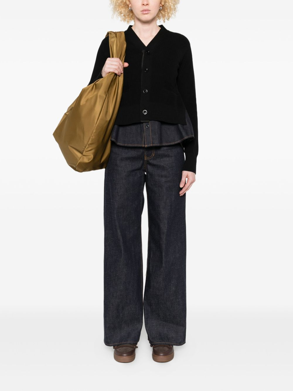 [Sacai] Jeans FW25 25-07965489