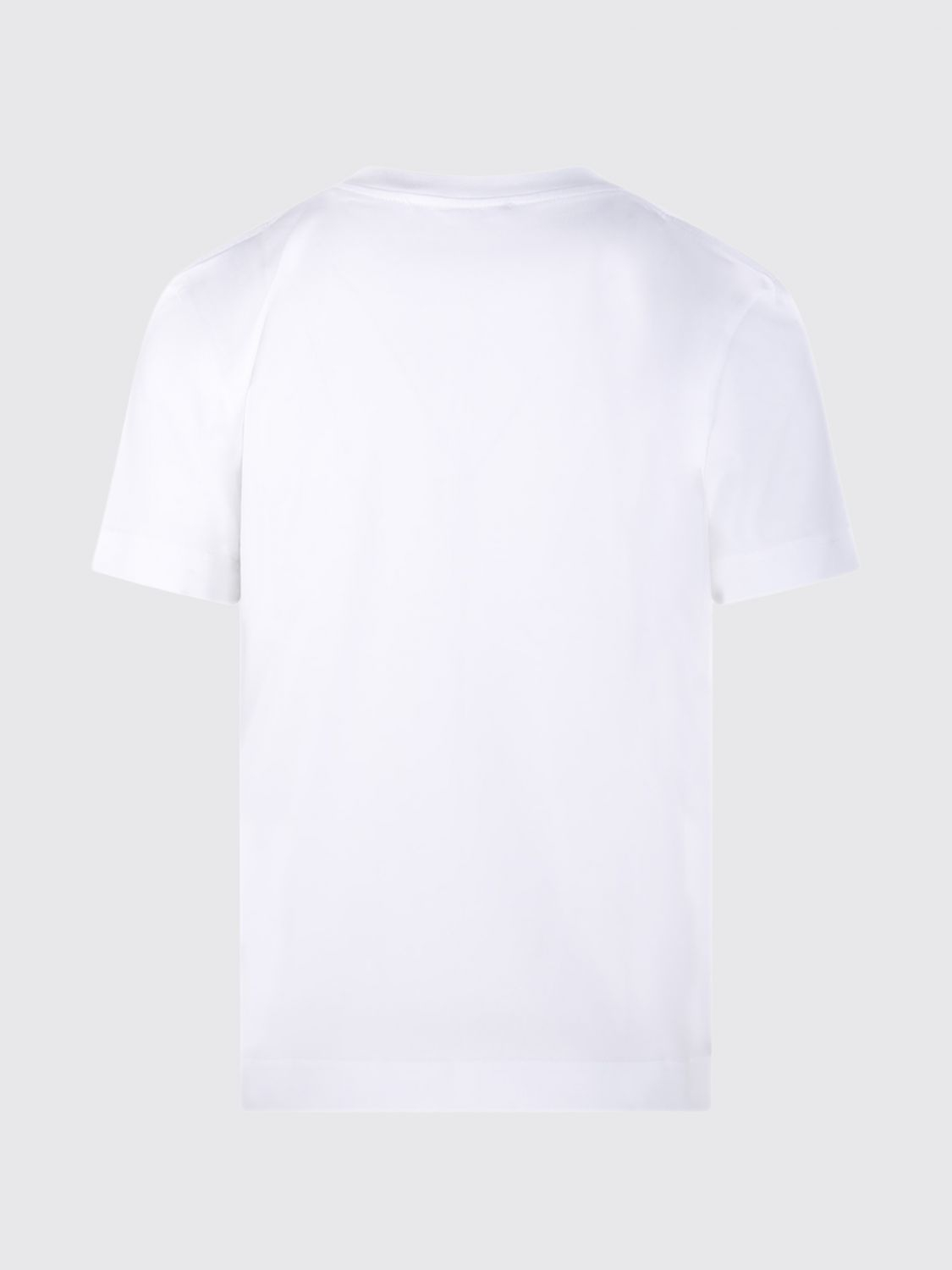 [JACQUEMUS] T-shirts Short Sleeve FW26 TSW00550AJ00029 100