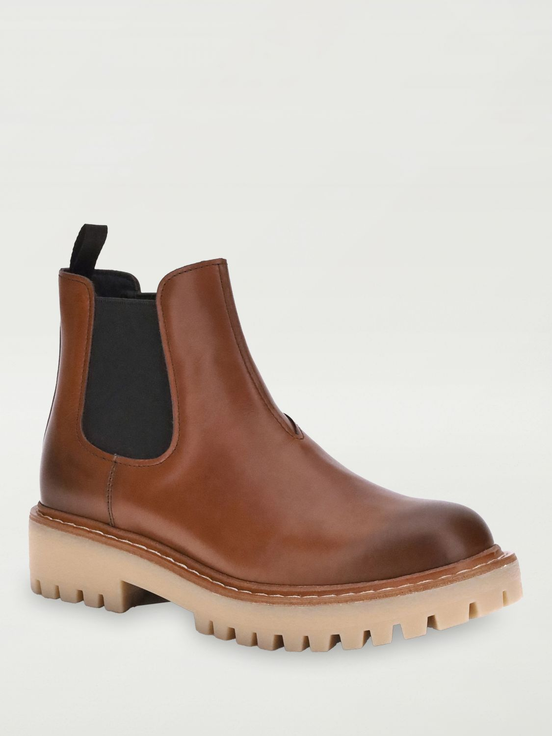 [Prada] Boots SS26 2TE211070 F0046