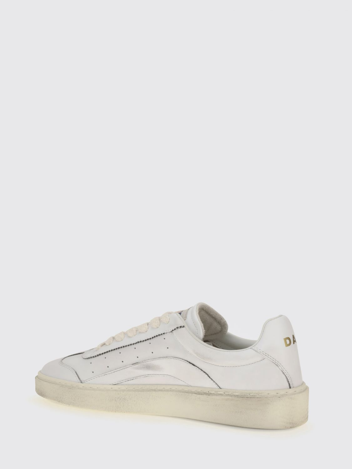 [Dsquared2] Sneakers FW26 SNM044111508296 1062