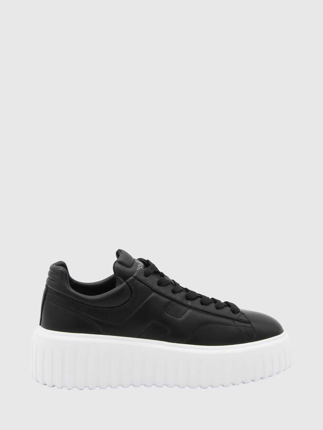 [Hogan] Sneakers FW26 HXW6450FC60LE9 B999