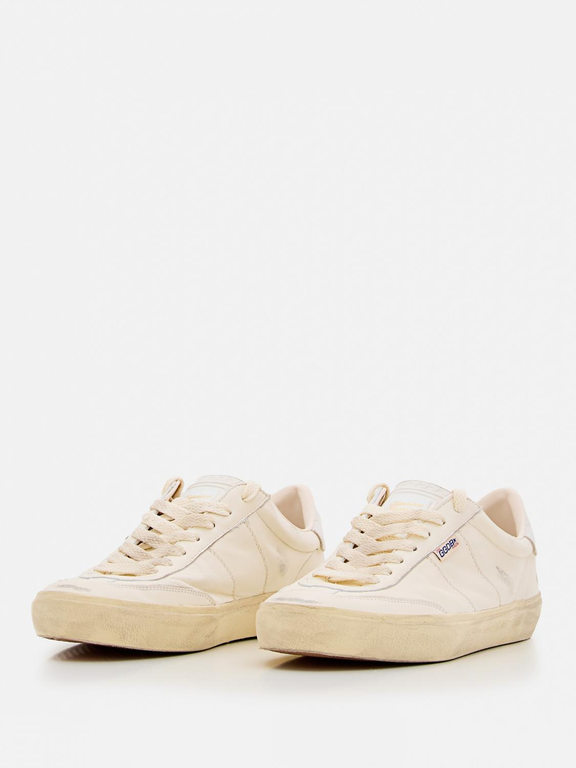 [Golden Goose] Sneakers SS26 GMF00464F00504911629