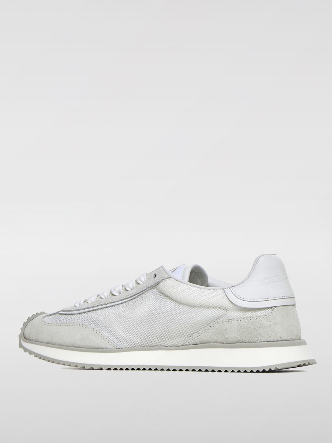 [Dolce & Gabbana] Sneakers SS26 CK2288A5355 8B930