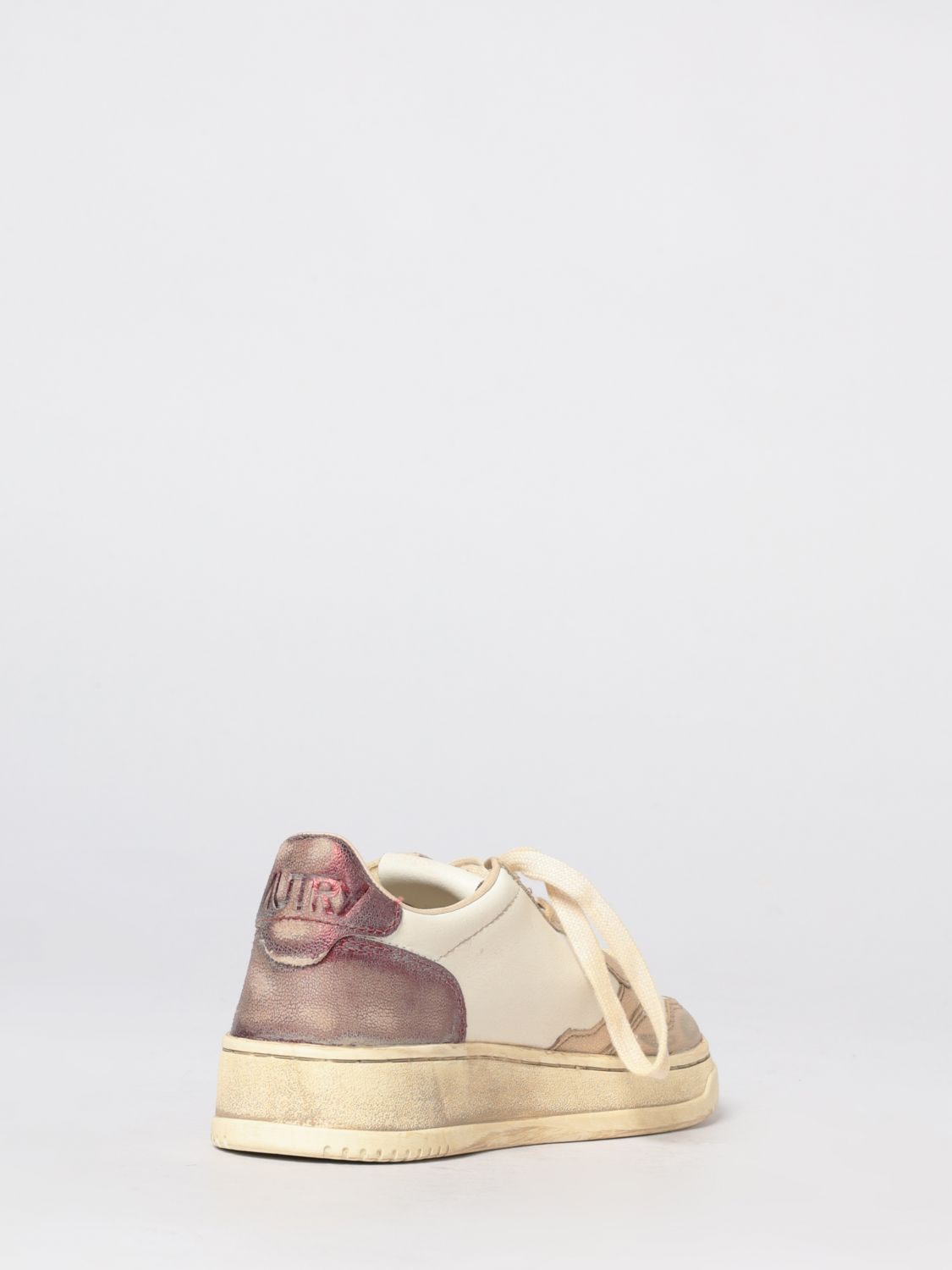 [AUTRY] Sneakers SS26 AVLWMT04