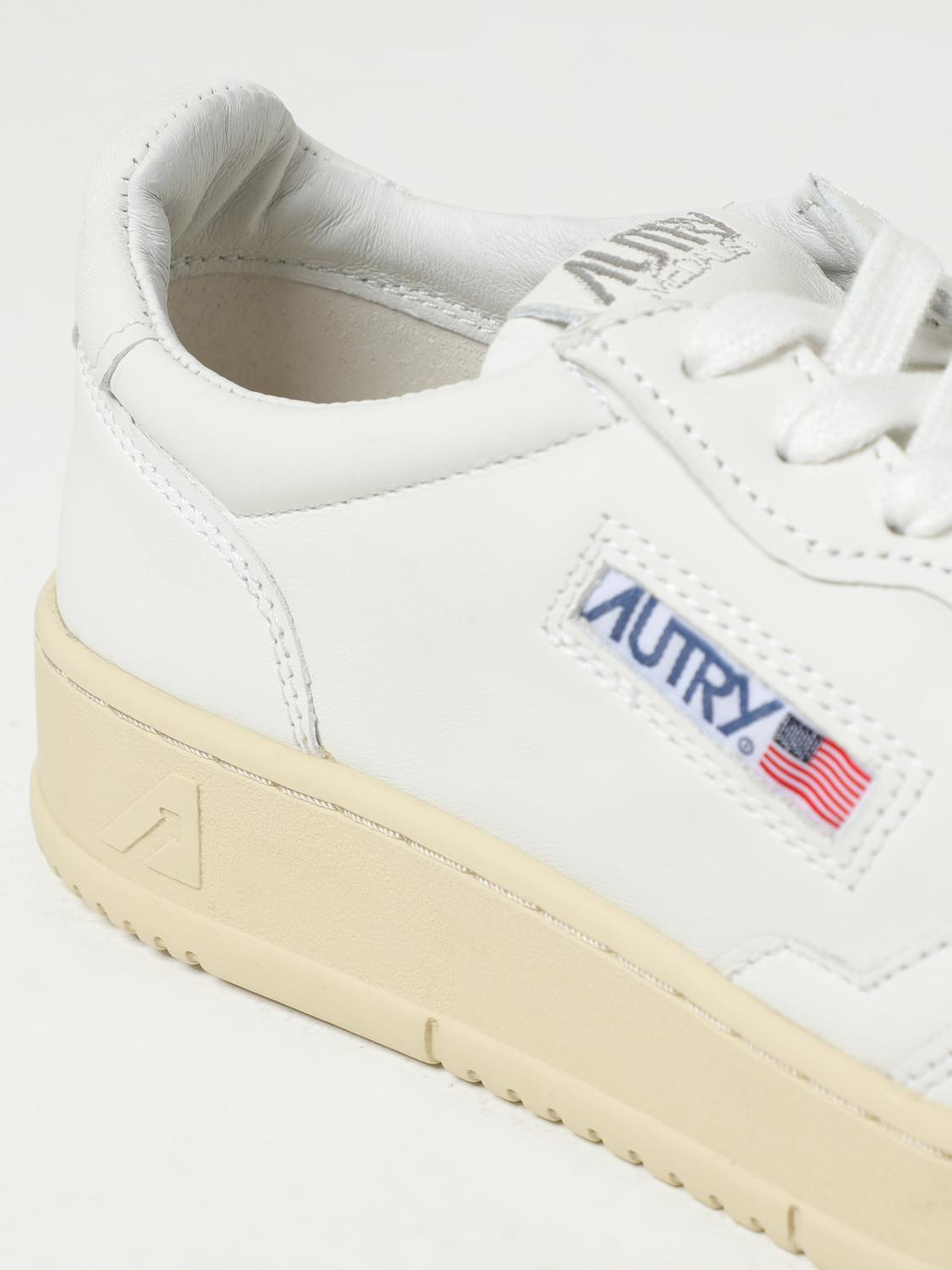 [AUTRY] Sneakers SS26 AULMGG04