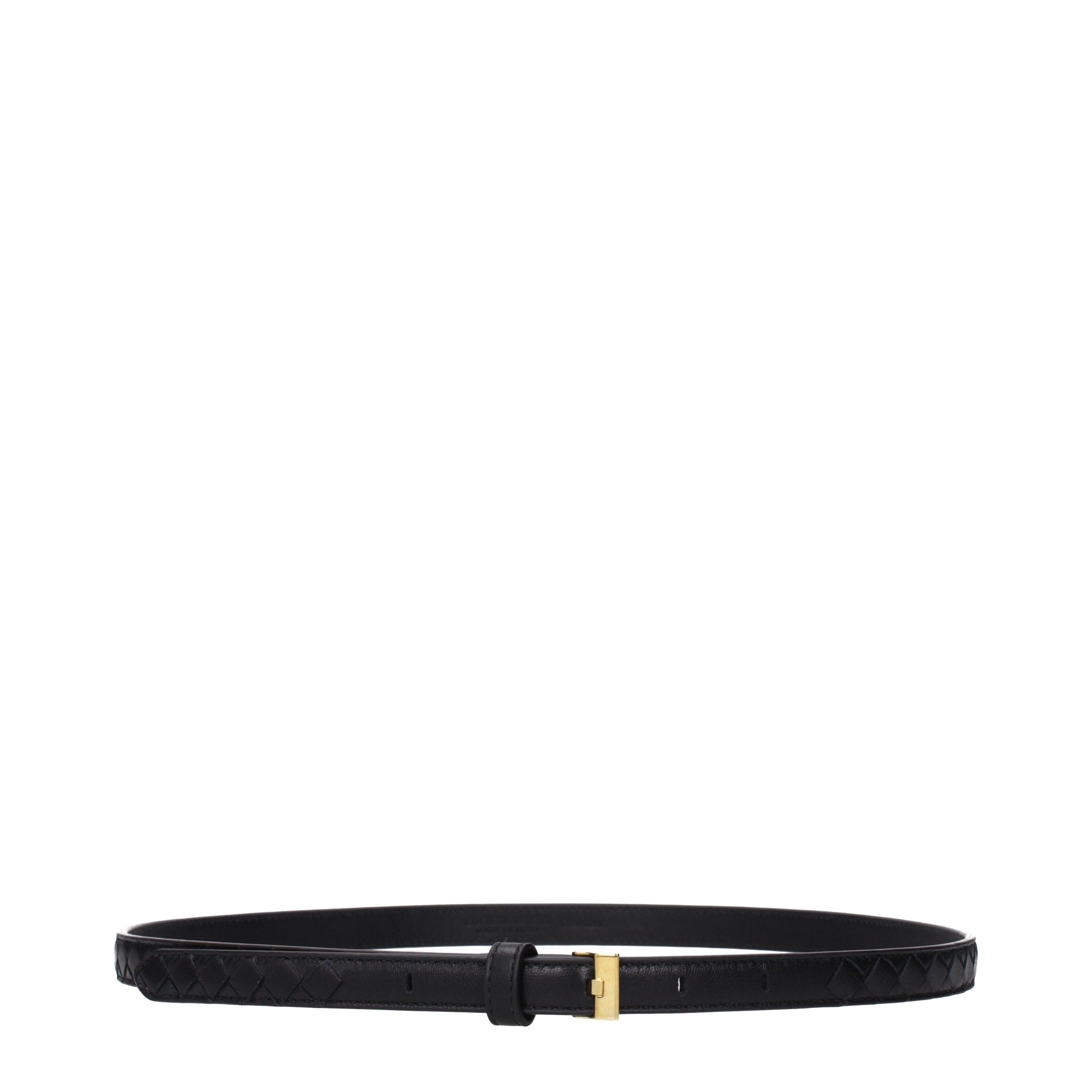 [Bottega Veneta] Belt SS26 805803V4R011019