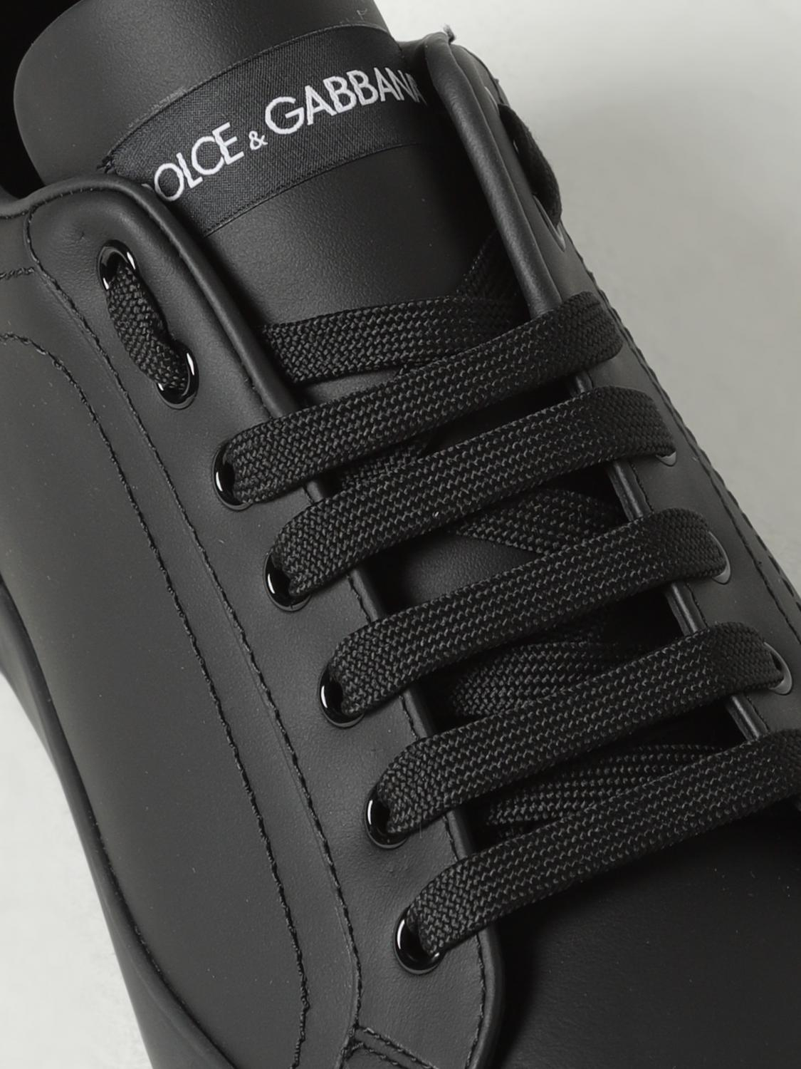 [Dolce & Gabbana] Sneakers SS26 CS1772A1065 80999
