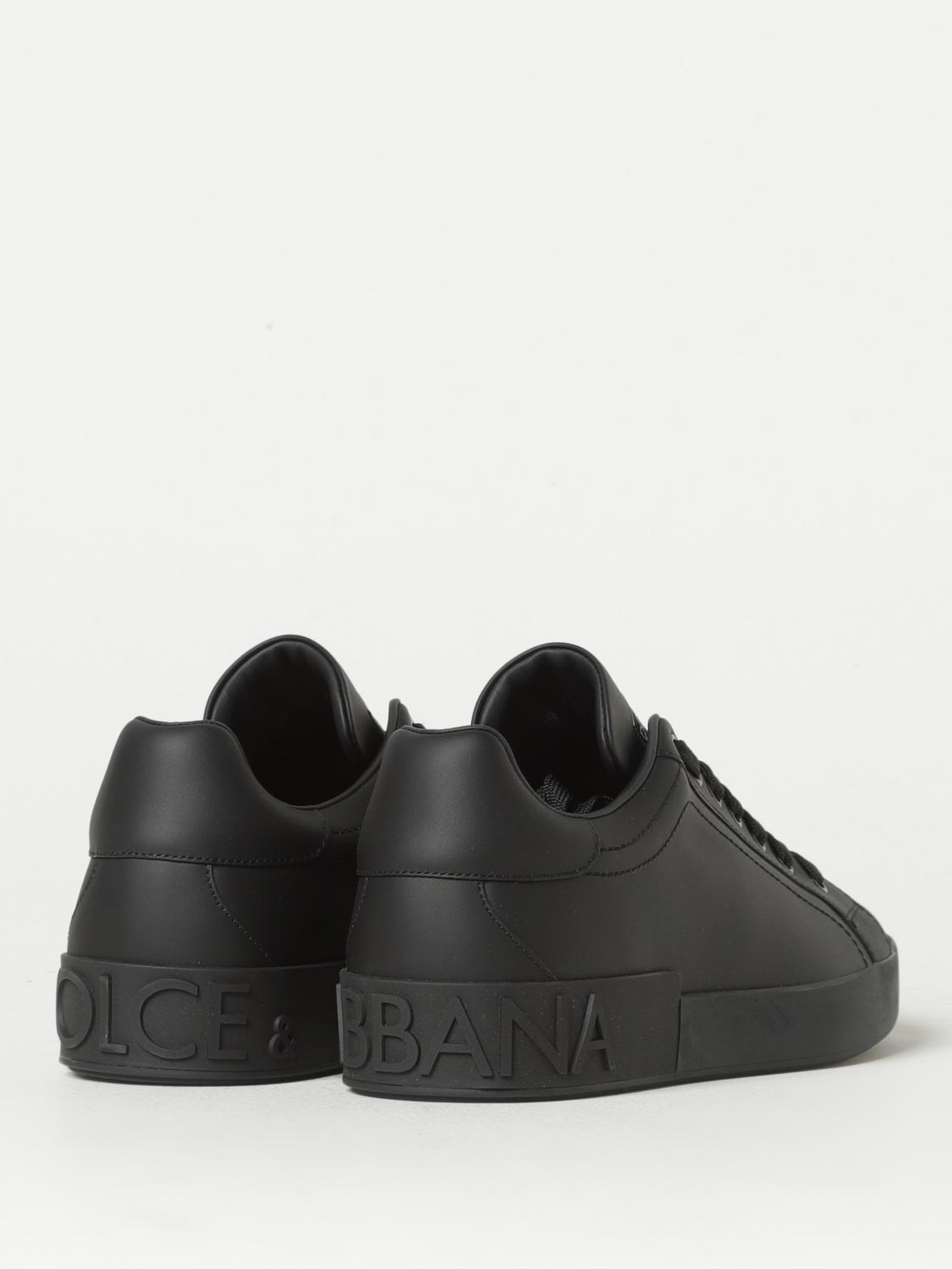 [Dolce & Gabbana] Sneakers SS26 CS1772A1065 80999