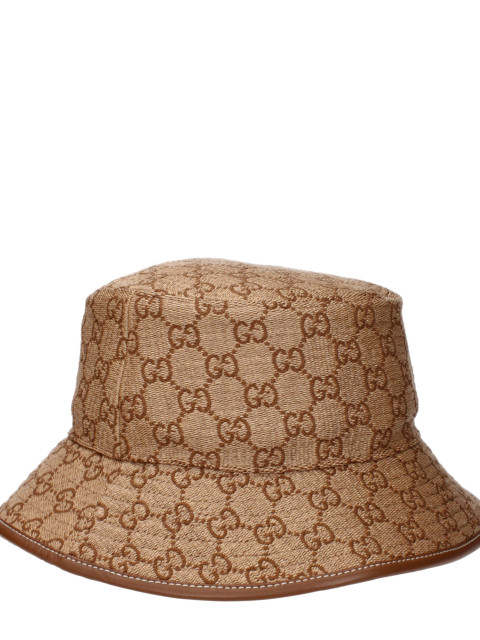 [Gucci] Hat FW26 8128423HA6A8964