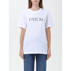 [PATOU] T-shirts Short Sleeve FW25 JE0299999 001W