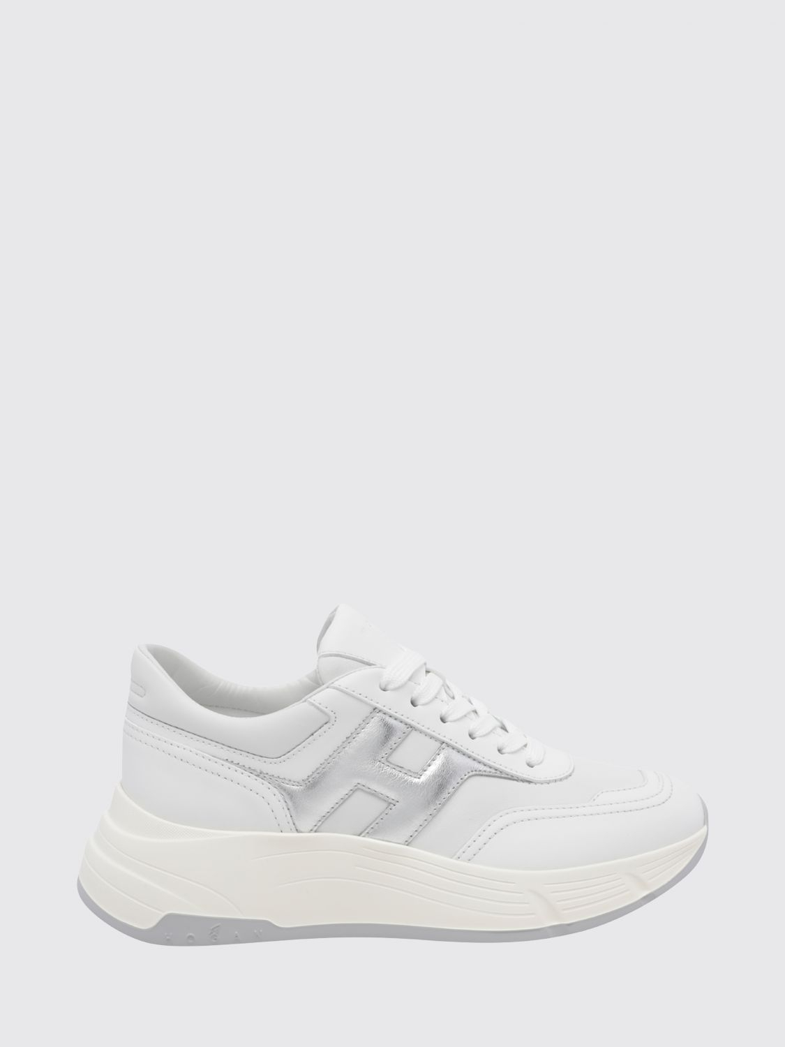 [Hogan] Sneakers FW26 HXW6690FR30U7I 0351