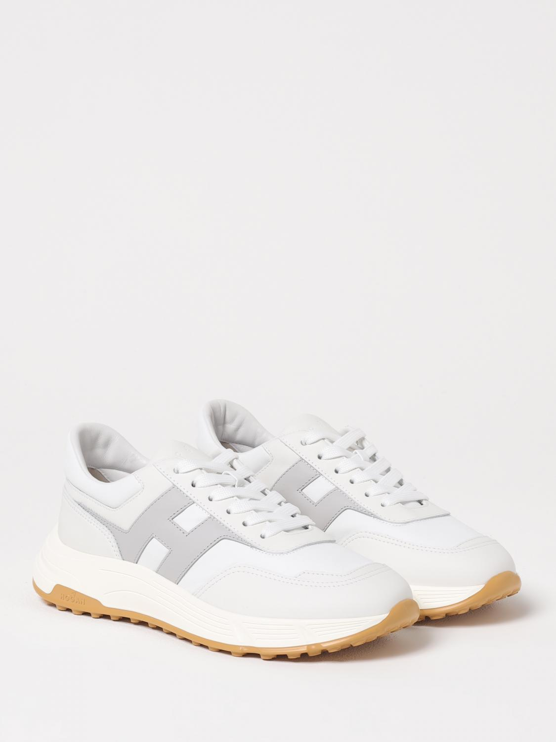 [Hogan] Sneakers FW25 HXM5630FR30U6U 3038