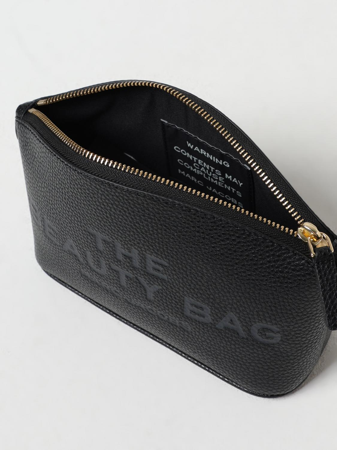 [Marc Jacobs] Beauty Case SS26 2R4SCP003S02 001