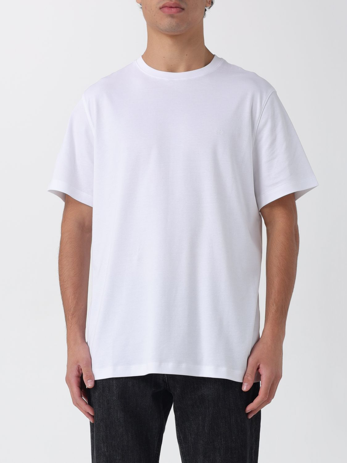 [Michael Kors] T-shirts Short Sleeve SS26 CB95FJ2C93 100