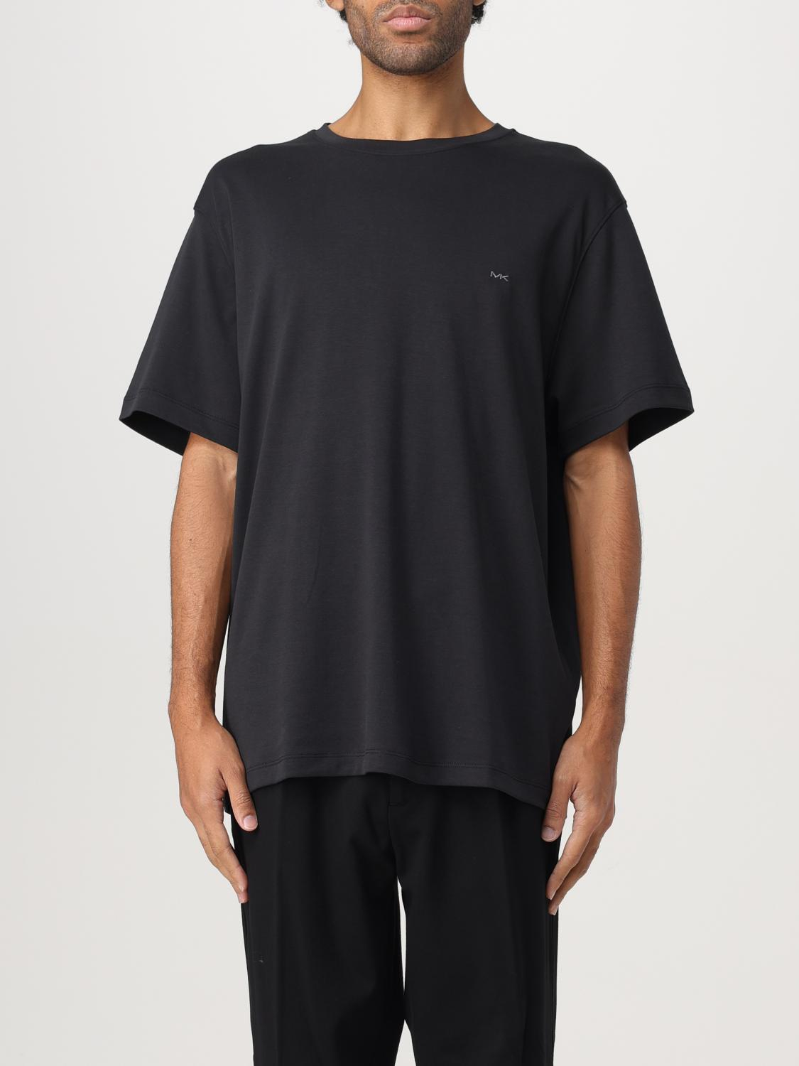 [Michael Kors] T-shirts Short Sleeve SS26 CB95FJ2C93 001