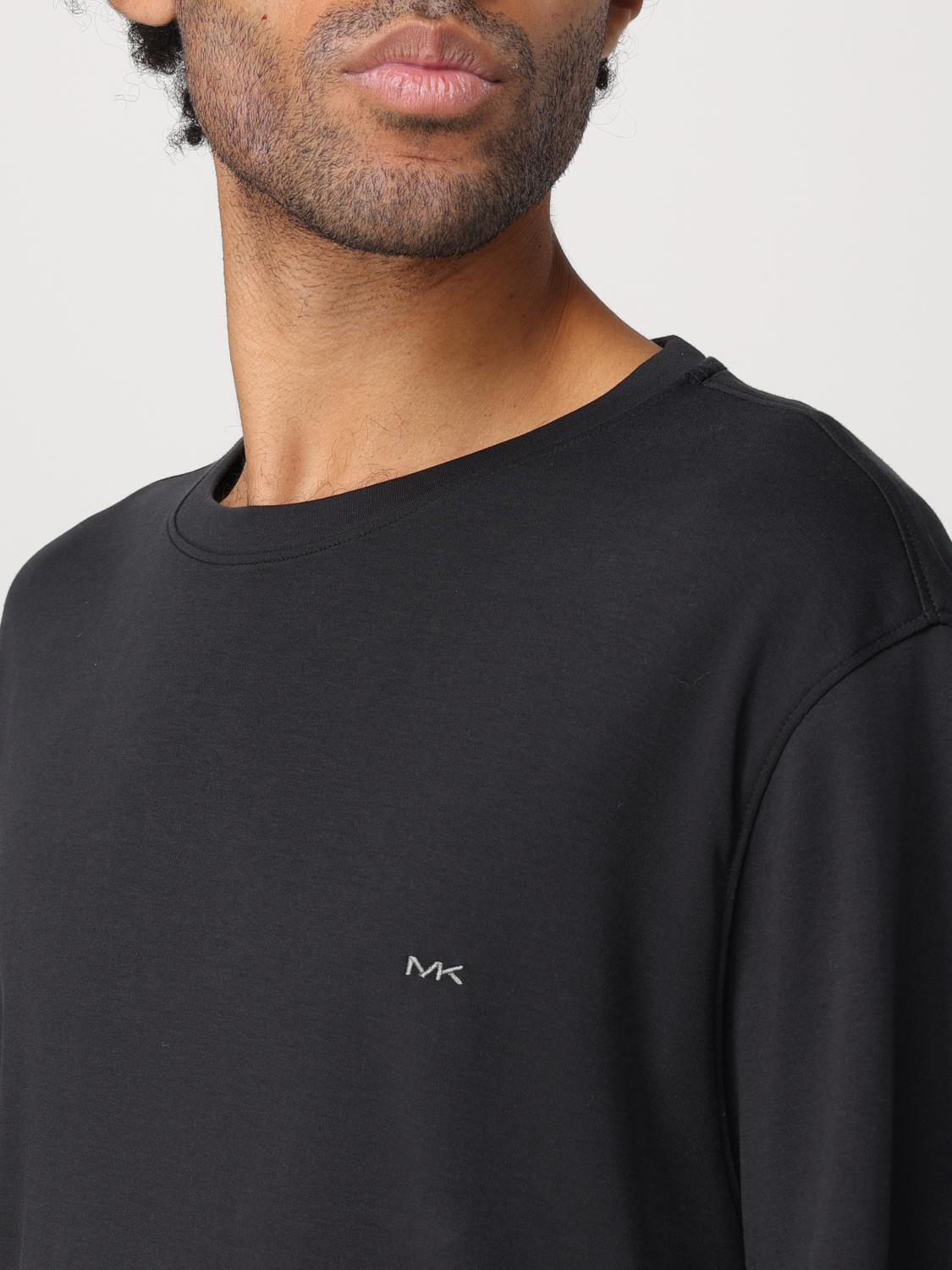 [Michael Kors] T-shirts Short Sleeve SS26 CB95FJ2C93 001