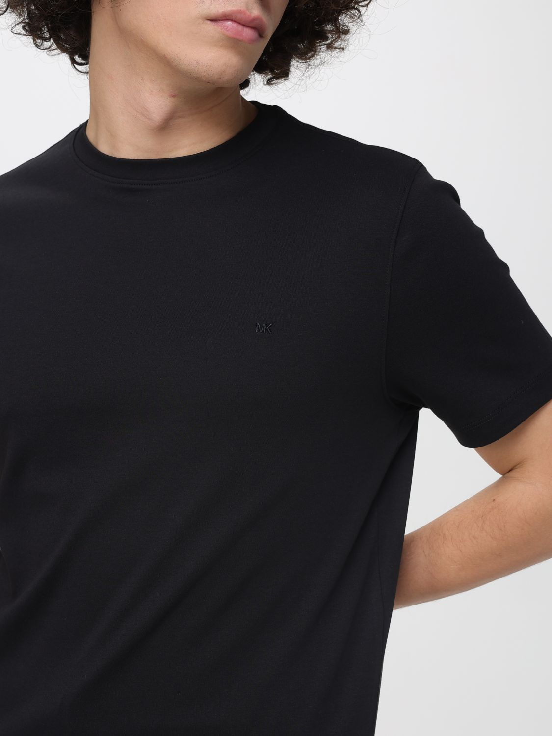 [Michael Kors] T-shirts Short Sleeve SS26 CB95FJ2C93 001