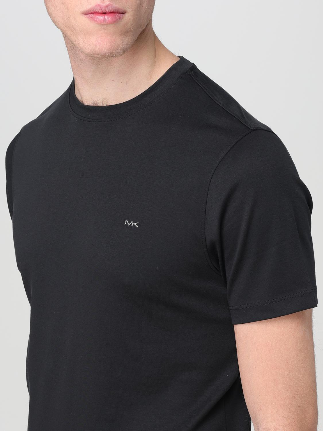 [Michael Kors] T-shirts Short Sleeve SS26 CB95FJ2C93 001
