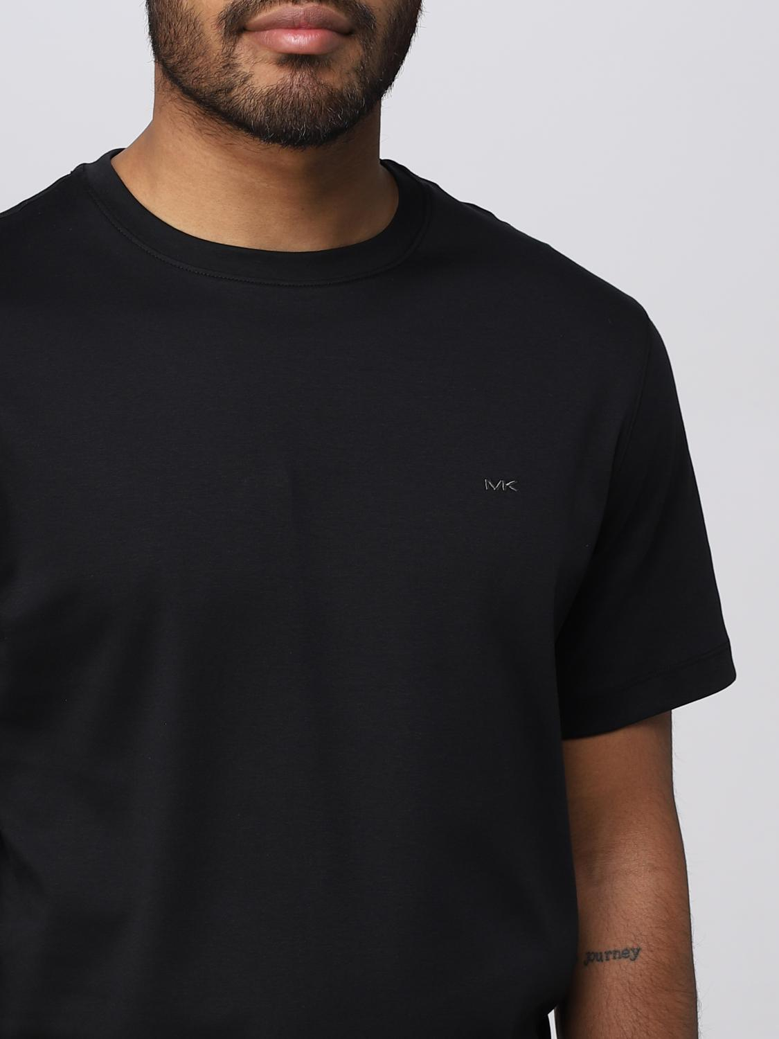 [Michael Kors] T-shirts Short Sleeve SS26 CB95FJ2C93 001