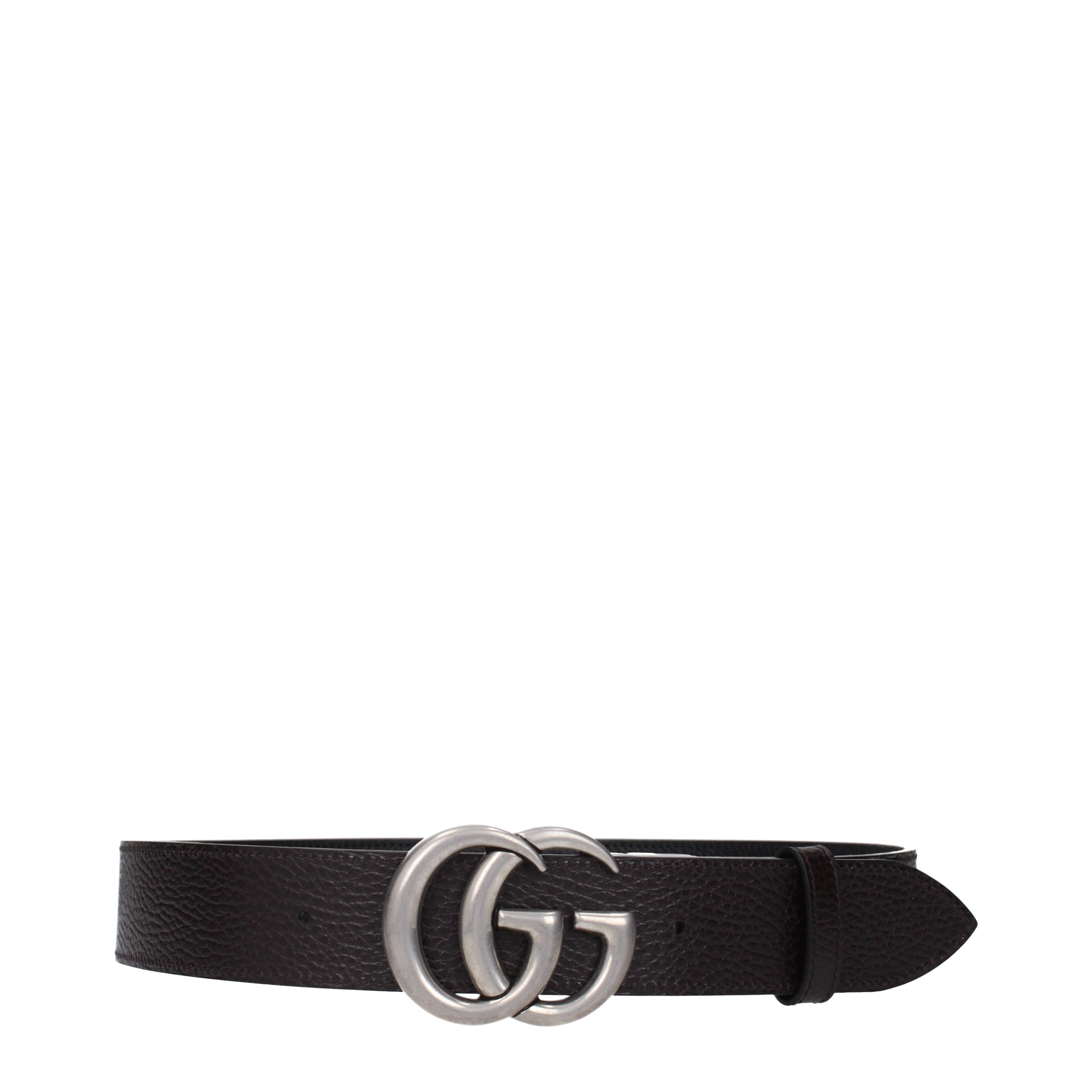 [Gucci] Belt FW26 627055CAO2N1062