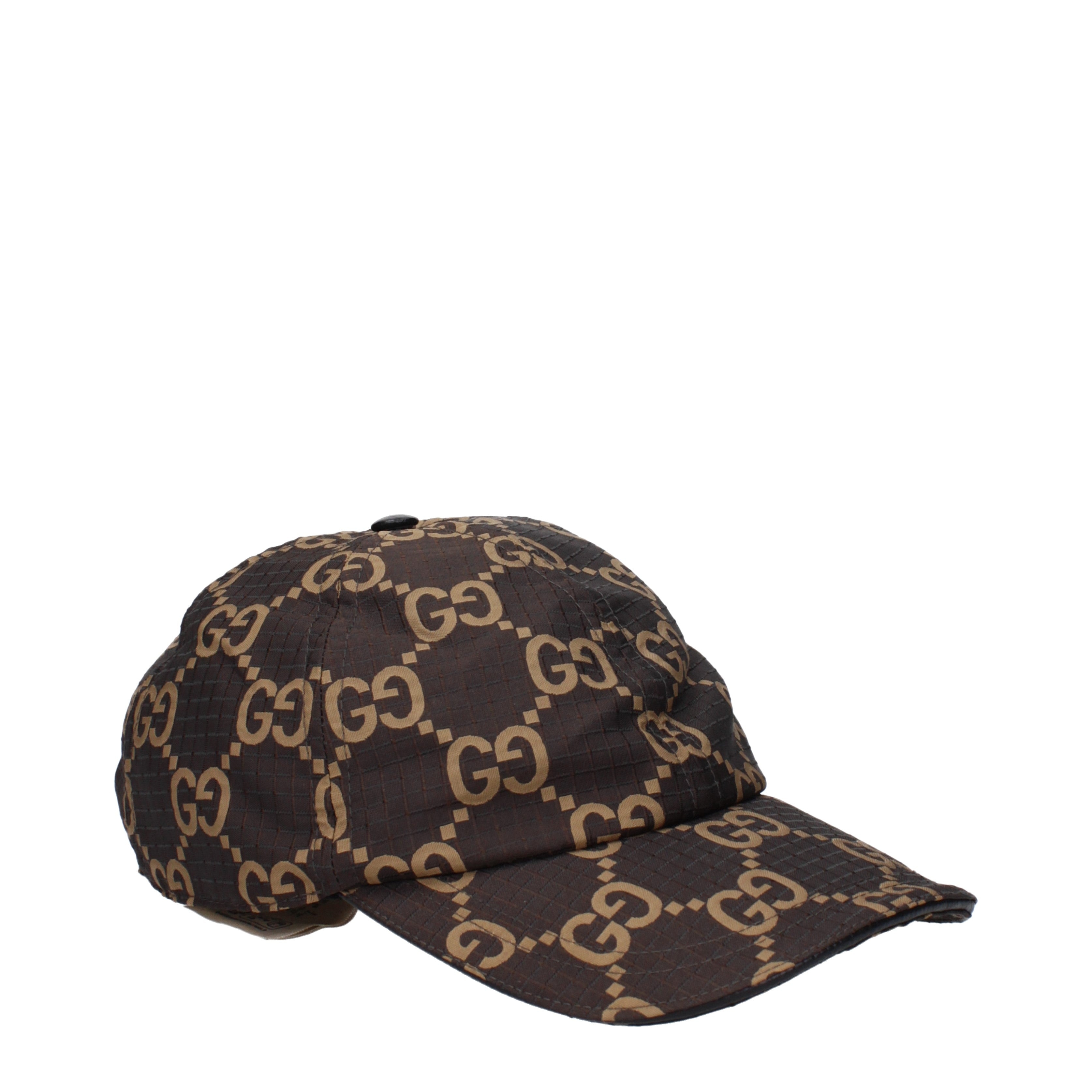 [Gucci] Cap FW26 7683924HA5M8660