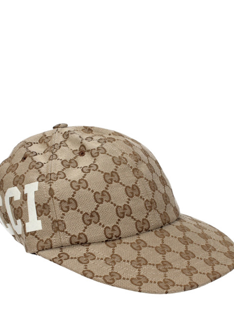 [Gucci] Cap FW26 7514004HA0L9777
