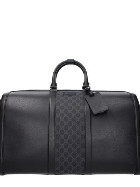 [Gucci] Duffle Bag FW26 795457FADJK1000