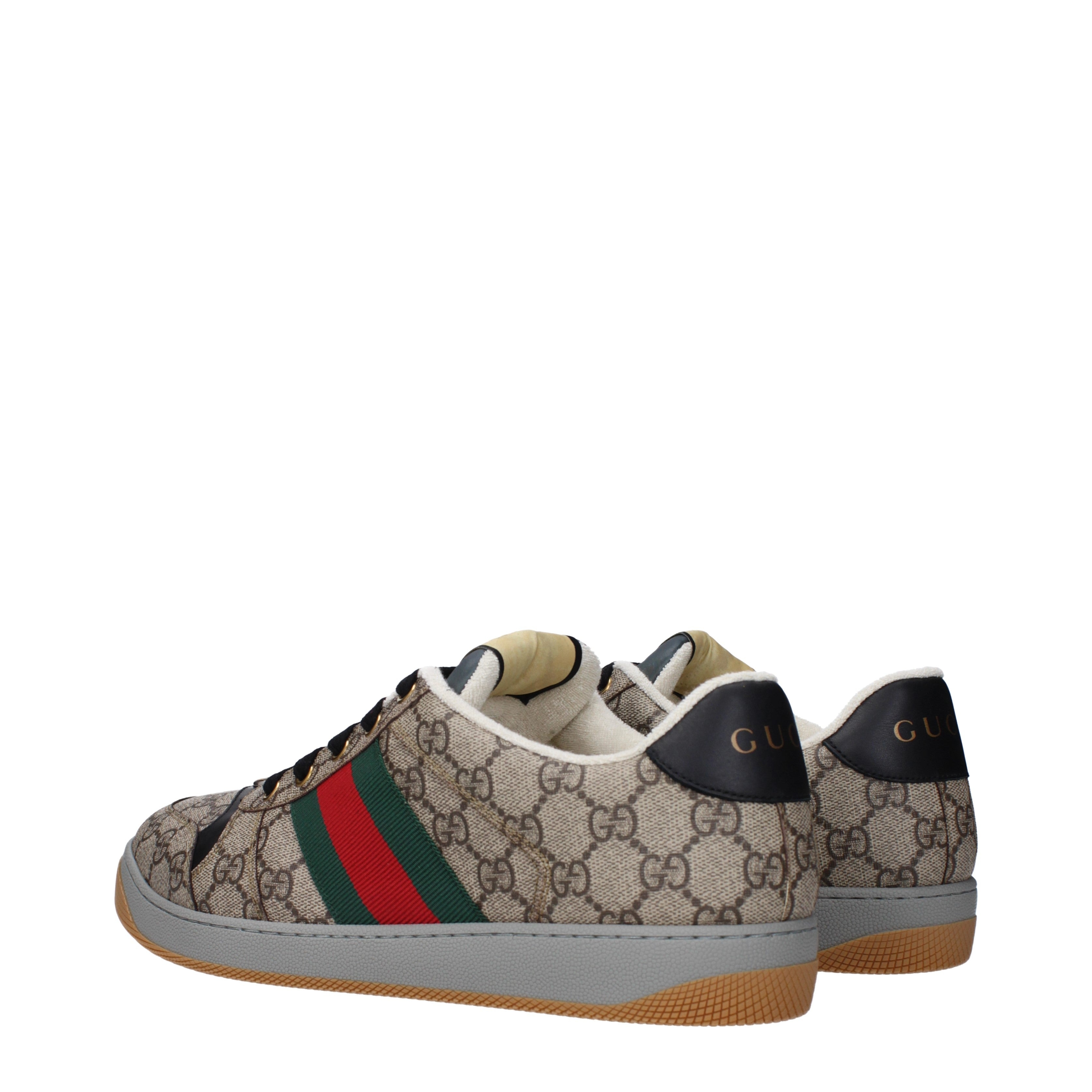 [Gucci] Sneakers FW26 67453096GE09766
