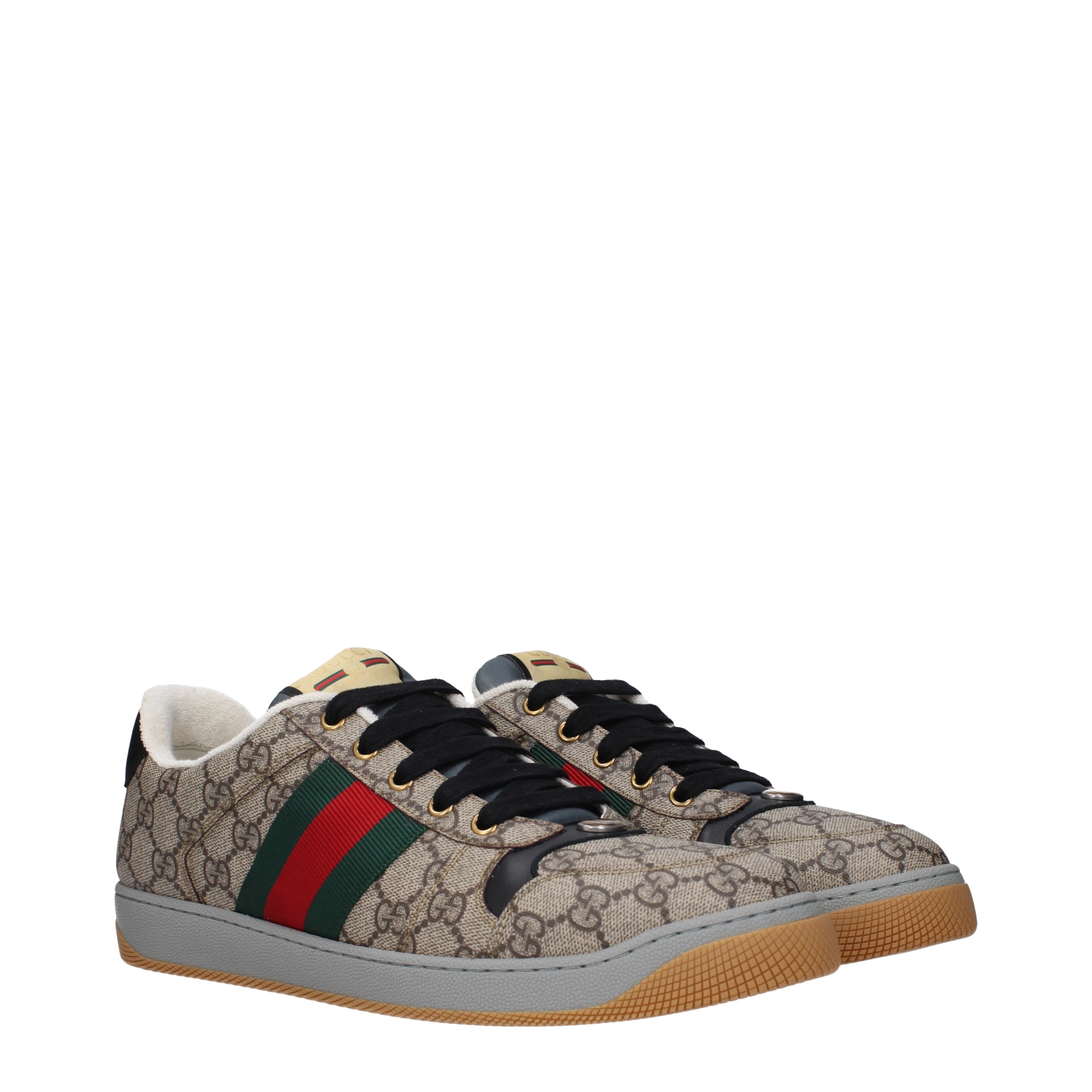 [Gucci] Sneakers FW26 67453096GE09766