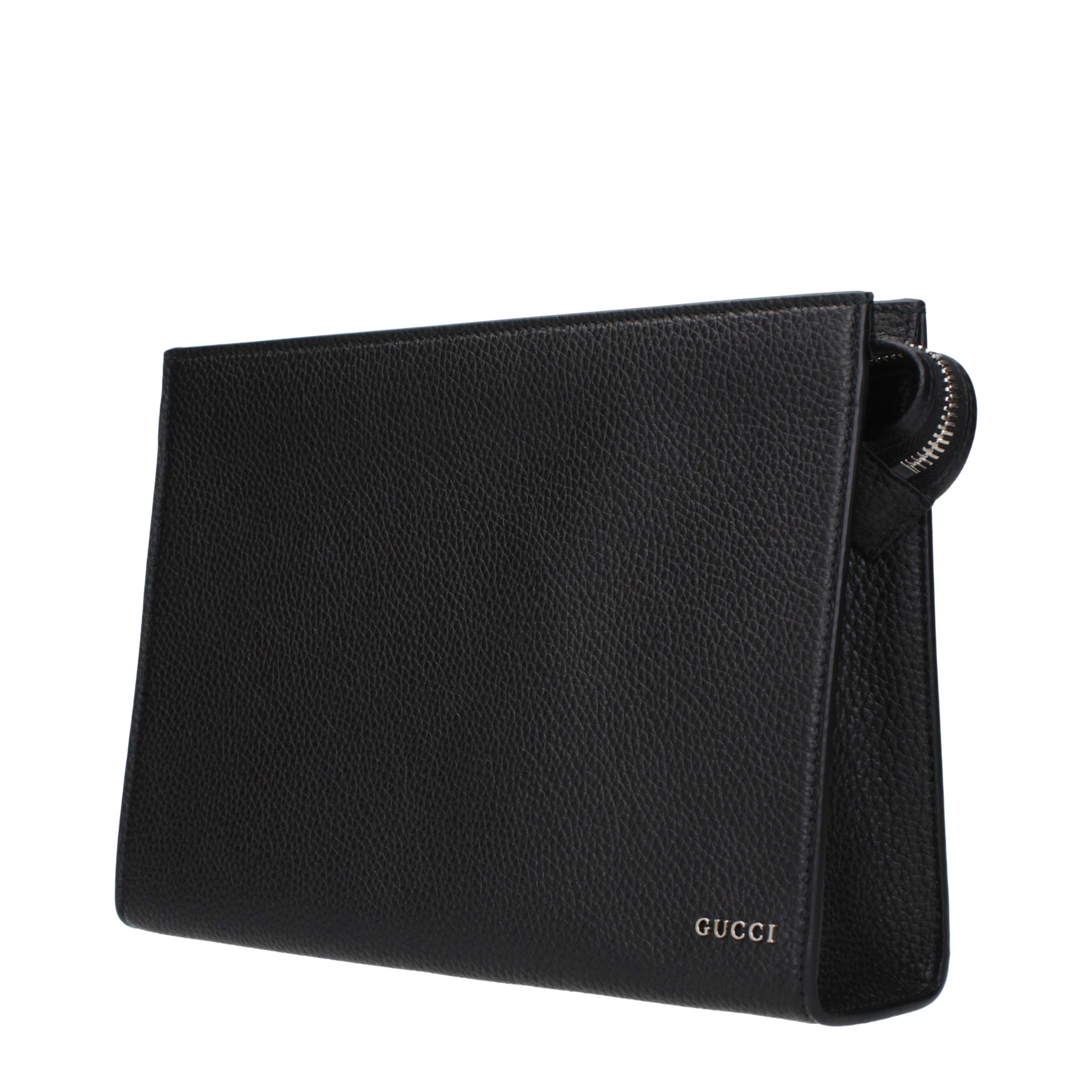 [Gucci] Clutch bag FW26 771155AABXM1000
