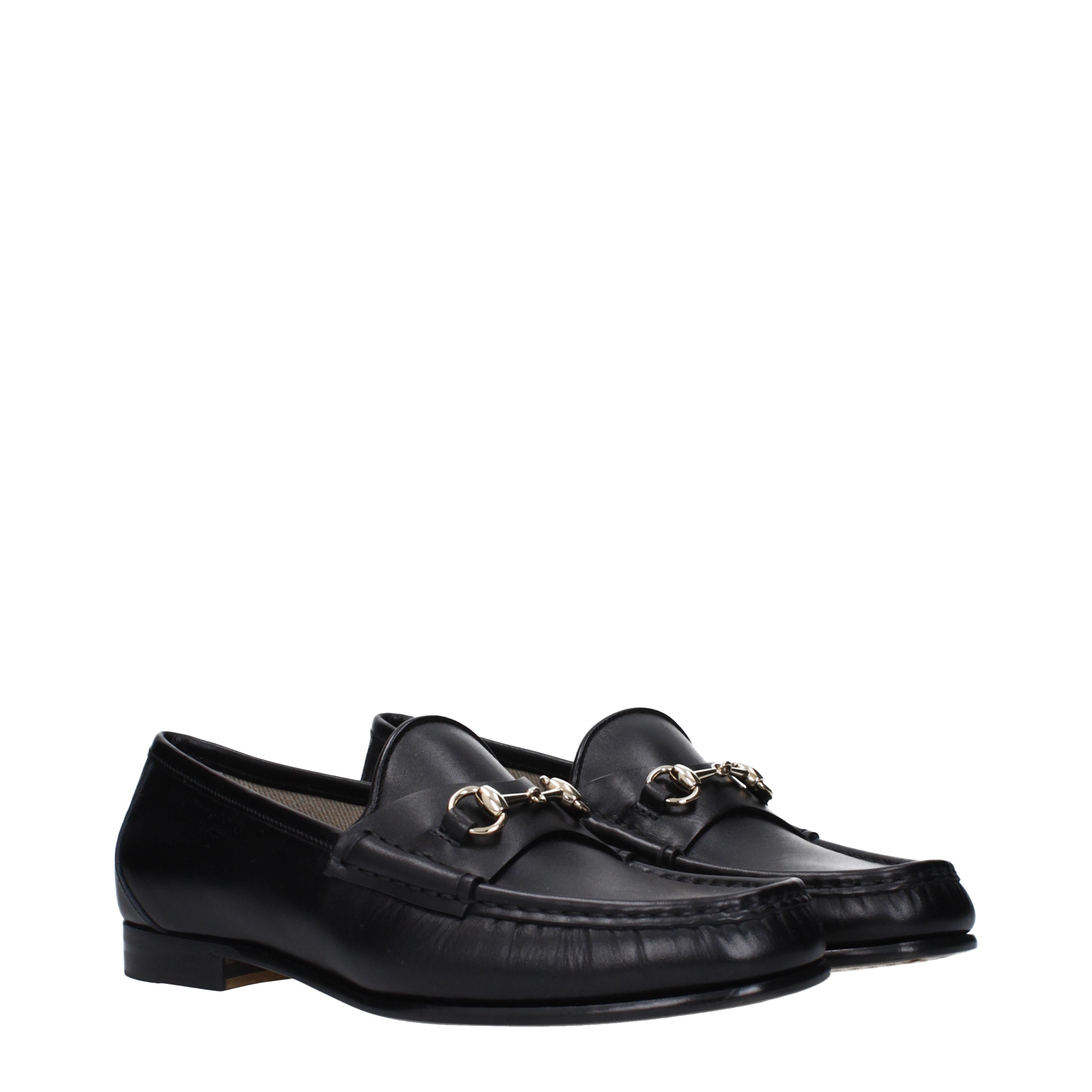 [Gucci] Loafer FW26 817690AADT31000